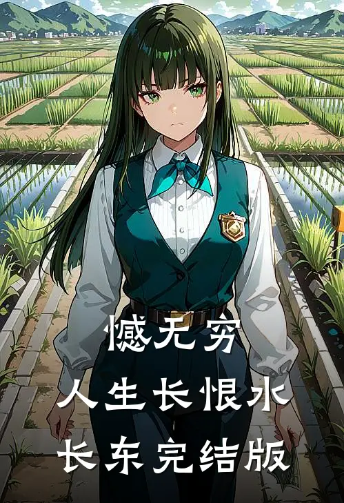 憾无穷，人生长恨水长东完结版
