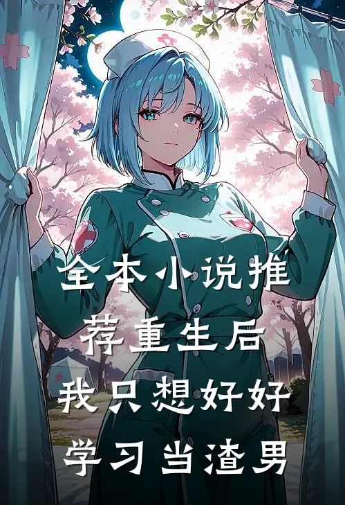 全本小说推荐重生后，我只想好好学习当渣男