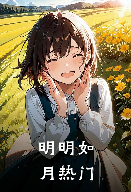 明明如月热门