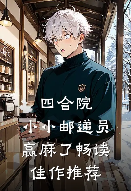 四合院：小小邮递员，赢麻了畅读佳作推荐