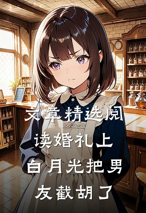 文章精选阅读婚礼上，白月光把男友截胡了