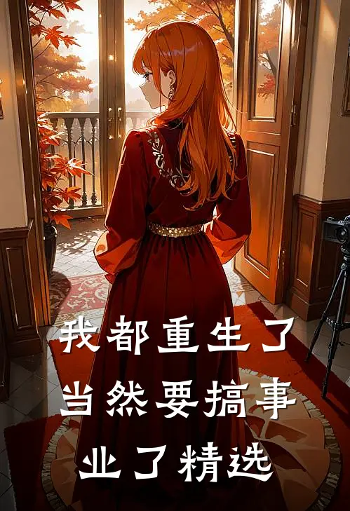 我都重生了，当然要搞事业了精选