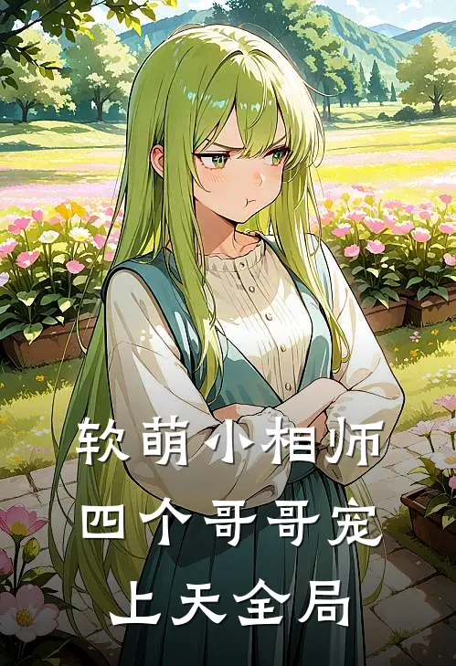 软萌小相师：四个哥哥宠上天全局