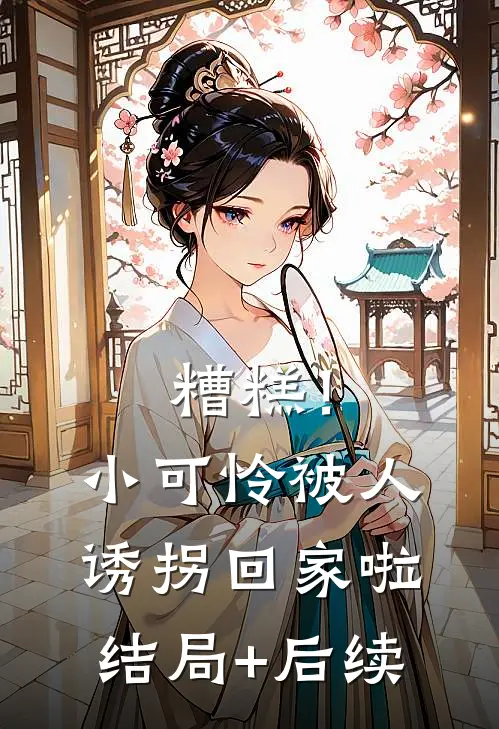 糟糕！小可怜被人诱拐回家啦结局+后续