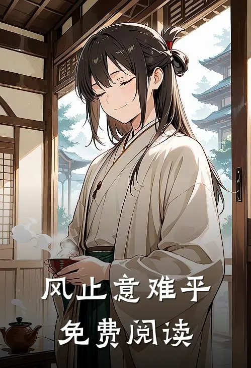 风止意难平免费阅读