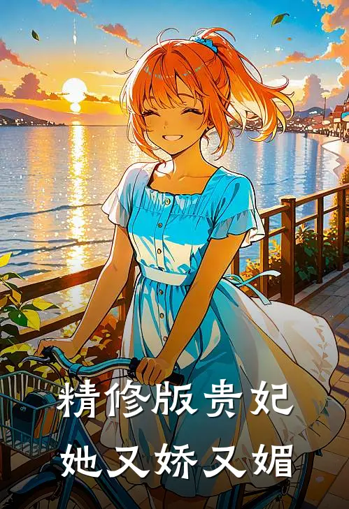 精修版贵妃她又娇又媚