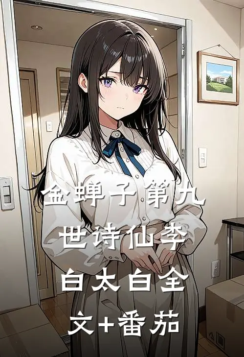 金蝉子第九世（诗仙）李白太白全文+番茄