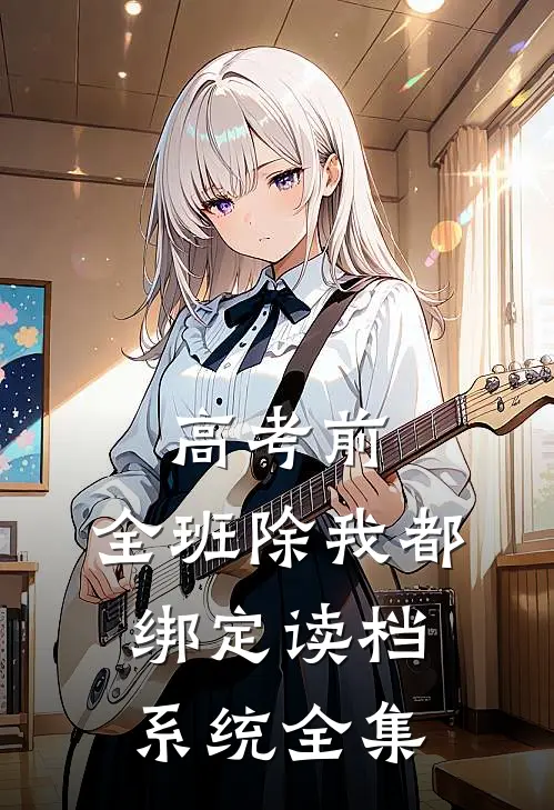 高考前，全班除我都绑定读档系统 全集