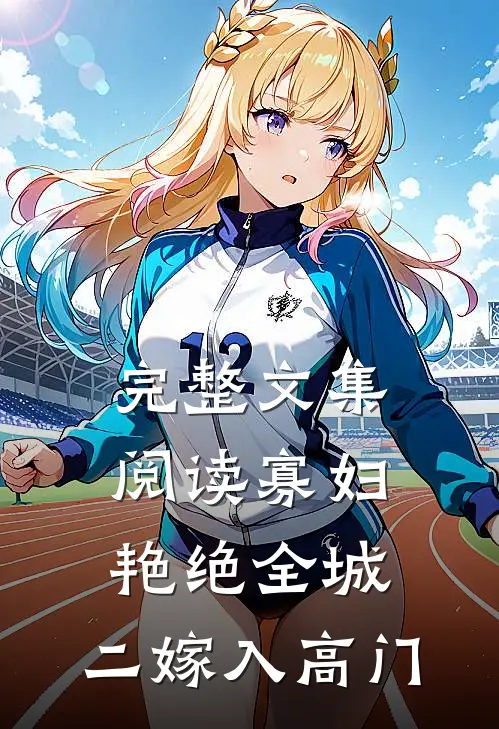 完整文集阅读寡妇艳绝全城，二嫁入高门