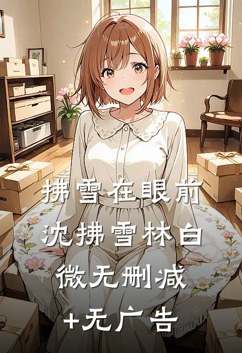 拂雪在眼前.沈拂雪林白微无删减+无广告