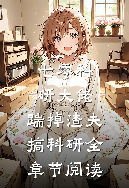 七零科研大佬，踹掉渣夫搞科研全章节阅读