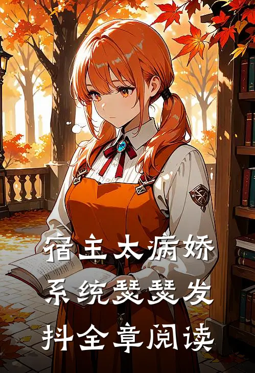 宿主太病娇,系统瑟瑟发抖全章阅读