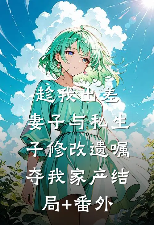趁我出差，妻子与私生子修改遗嘱夺我家产结局+番外