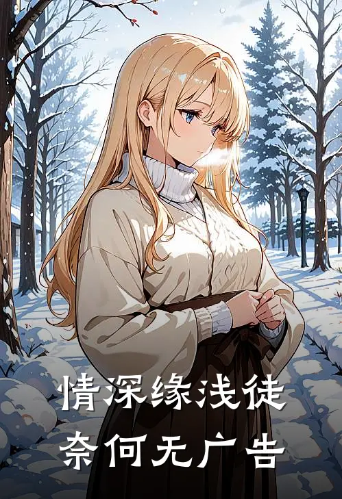 情深缘浅徒奈何无广告