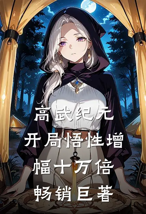 高武纪元：开局悟性增幅十万倍畅销巨著