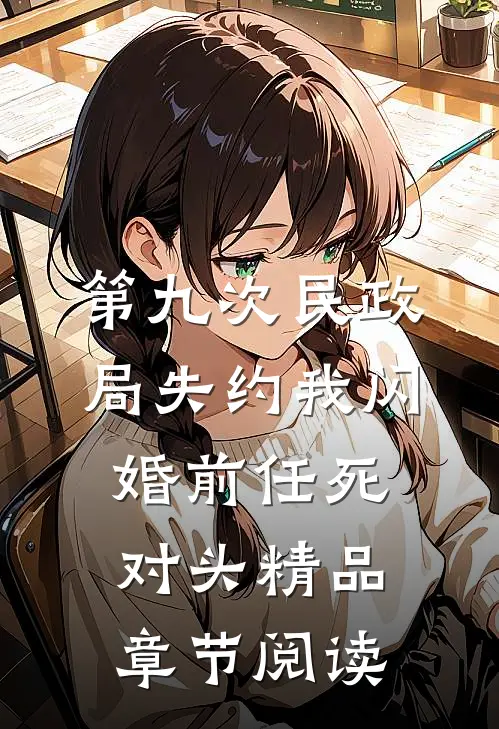 第九次民政局失约我闪婚前任死对头精品章节阅读