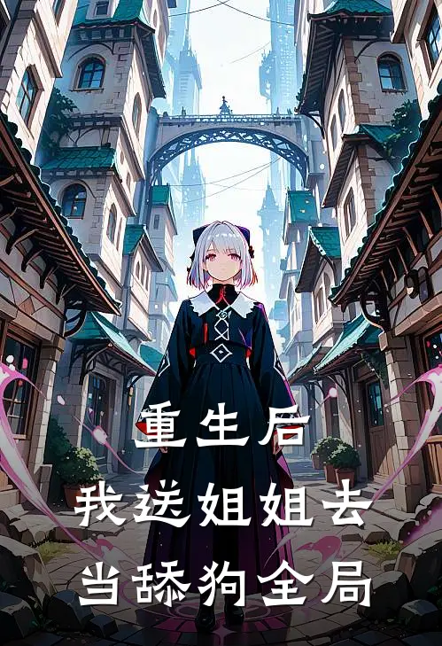 重生后，我送姐姐去当舔狗全局