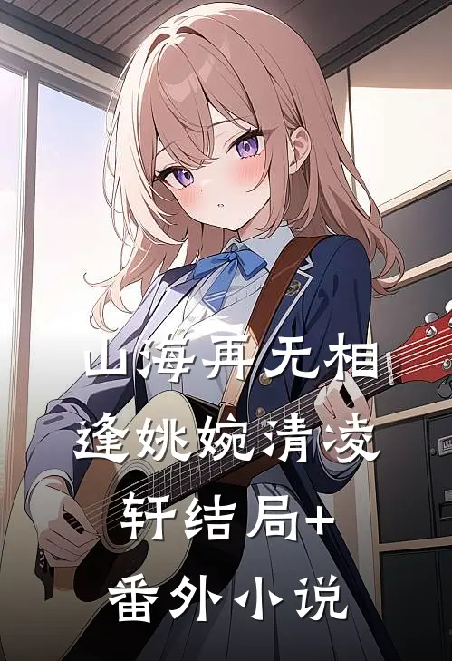 山海再无相逢姚婉清凌轩结局+番外小说