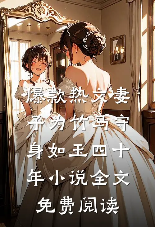 爆款热文妻子为竹马守身如玉四十年小说全文免费阅读