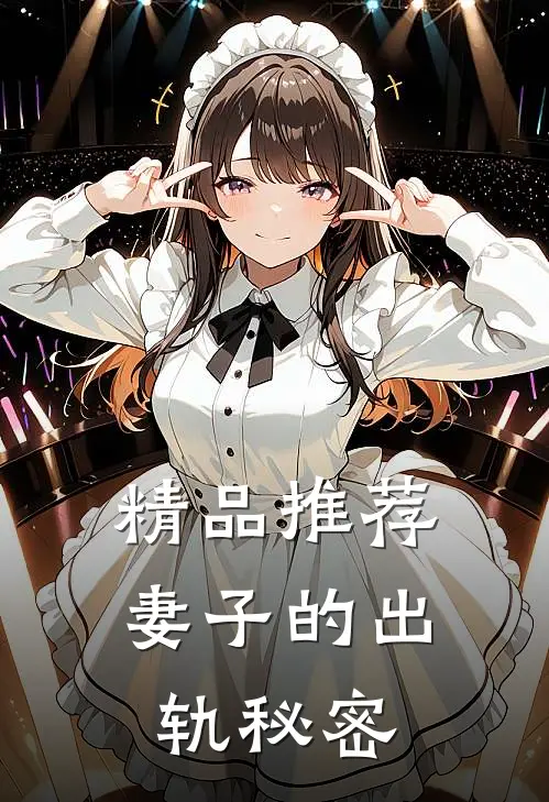 精品推荐妻子的出轨秘密