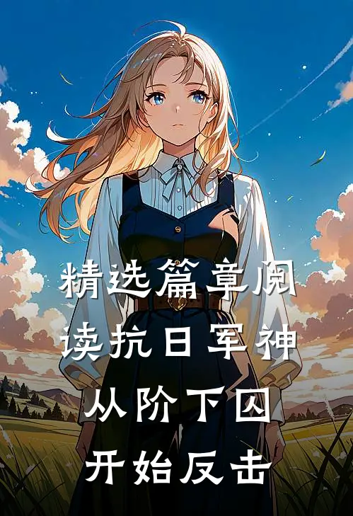 精选篇章阅读抗日军神：从阶下囚开始反击