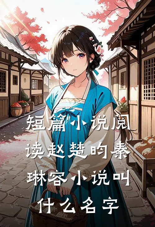 短篇小说阅读赵楚昀秦琳容小说叫什么名字