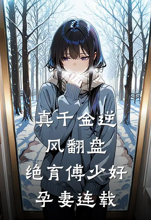 真千金逆风翻盘，绝育傅少好孕妻连载