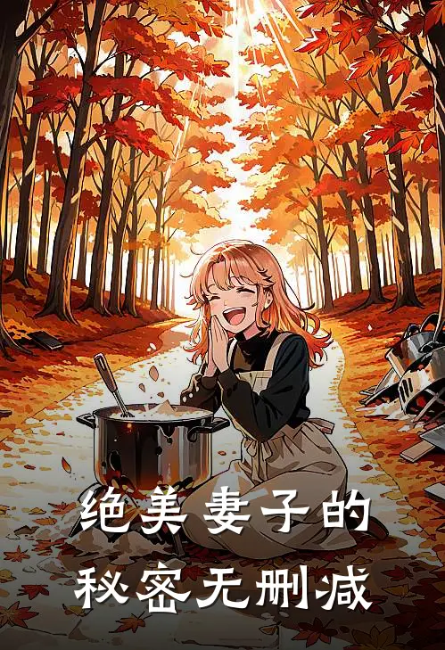 绝美妻子的秘密无删减