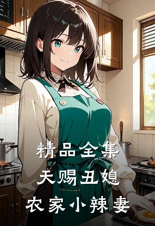 精品全集天赐丑媳：农家小辣妻