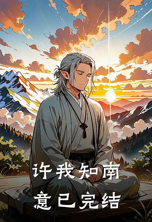 许我知南意已完结