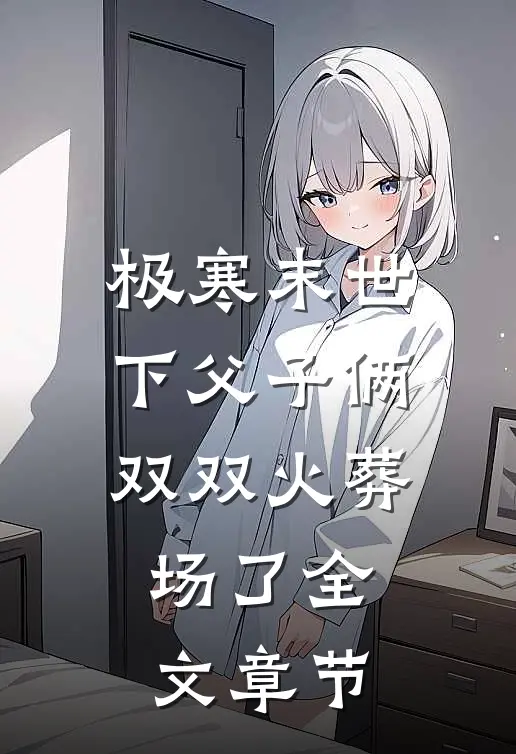 极寒末世下父子俩双双火葬场了全文章节