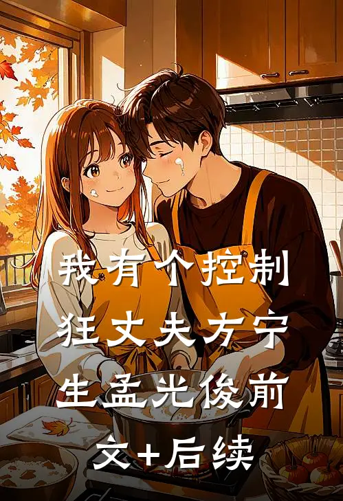 我有个控制狂丈夫方宁生孟光俊前文+后续