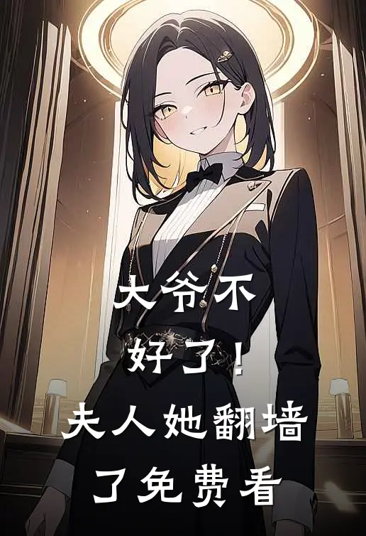 大爷不好了！夫人她翻墙了免费看