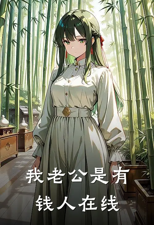 我老公是有钱人在线
