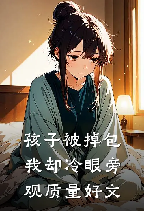 孩子被掉包，我却冷眼旁观质量好文