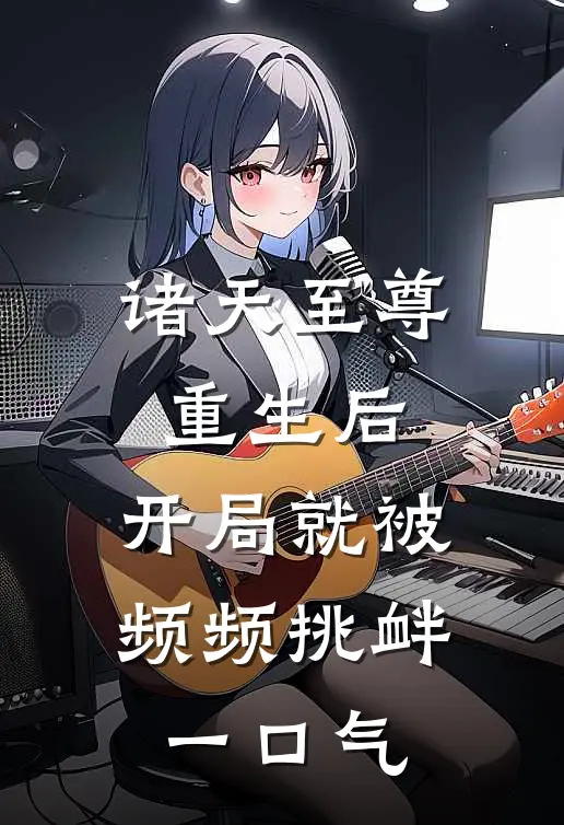 诸天至尊重生后，开局就被频频挑衅一口气