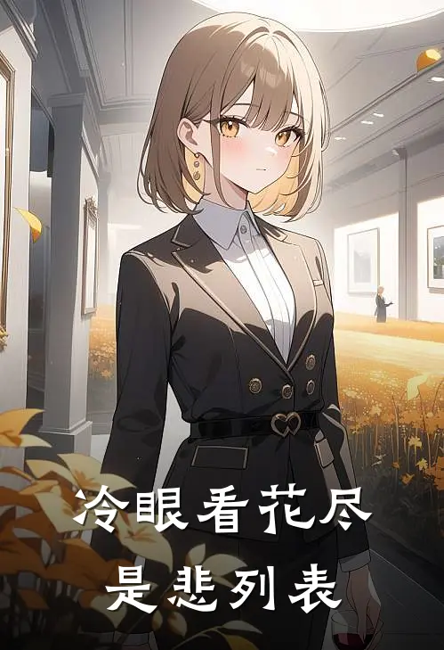 冷眼看花尽是悲列表