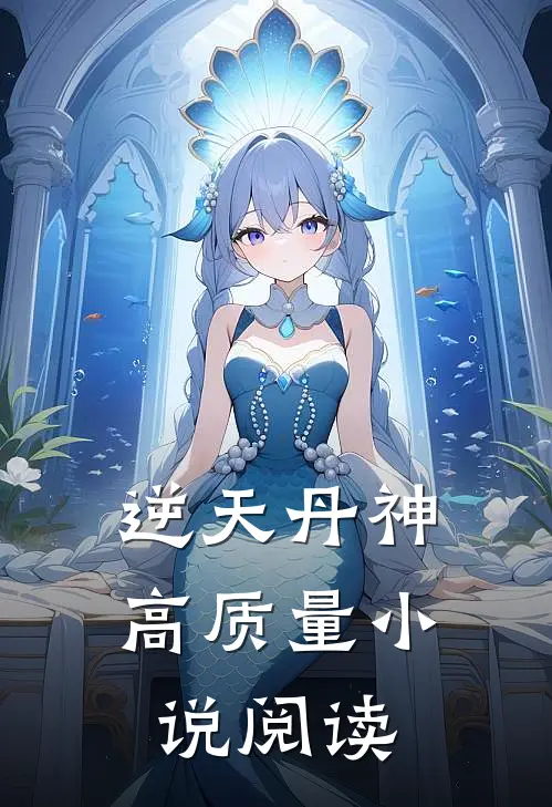 逆天丹神高质量小说阅读