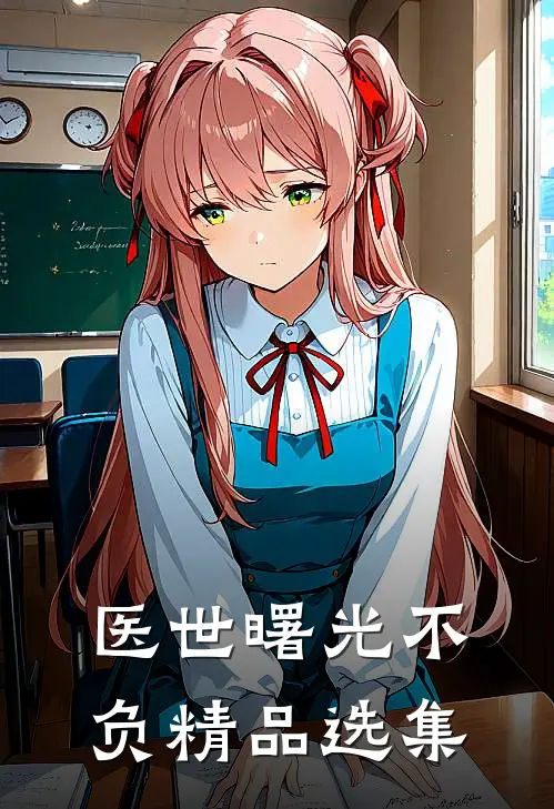 医世曙光不负精品选集