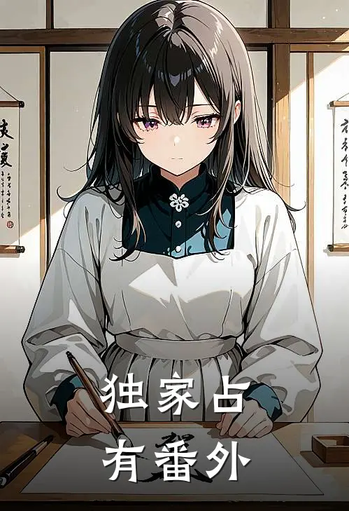 独家占有 番外