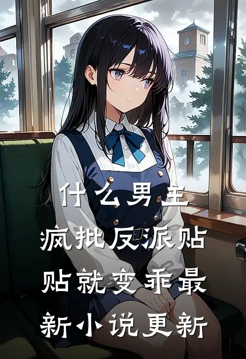 什么男主，疯批反派贴贴就变乖最新小说更新