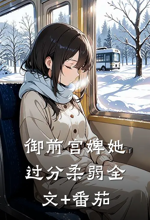 御前宫婢她过分柔弱全文+番茄