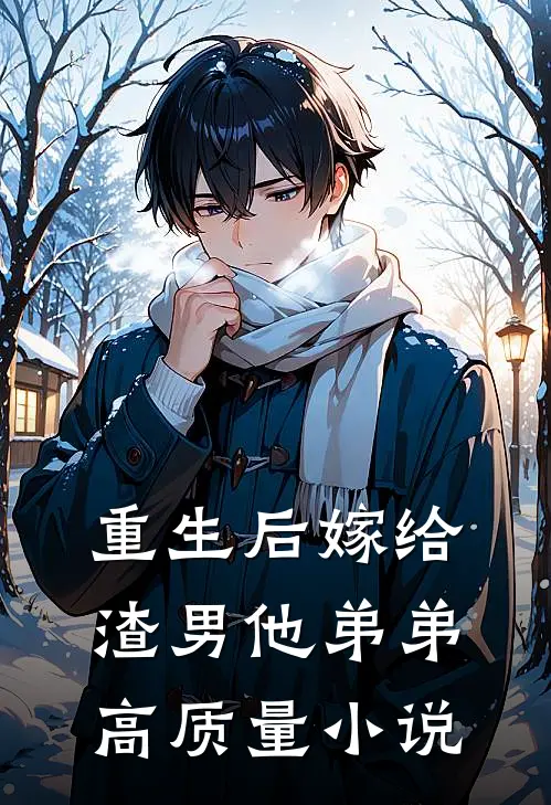 重生后嫁给渣男他弟弟高质量小说