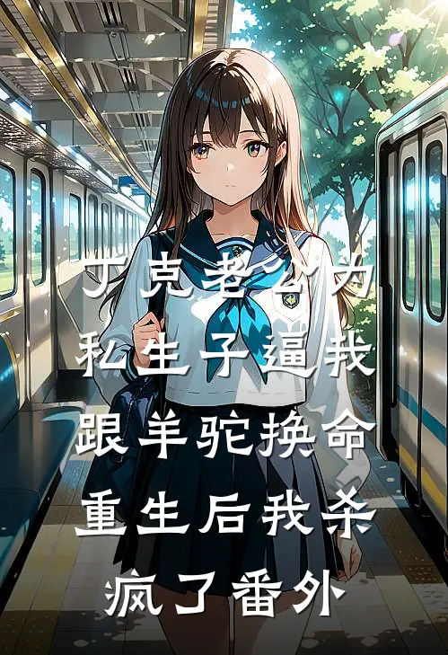 丁克老公为私生子逼我跟羊驼换命，重生后我杀疯了番外