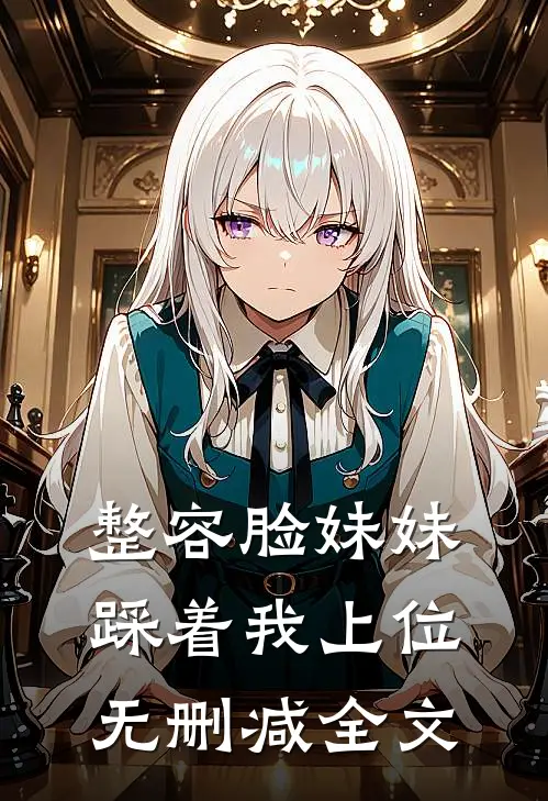 整容脸妹妹踩着我上位无删减全文