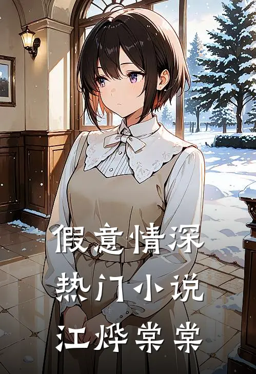 假意情深热门小说江烨棠棠