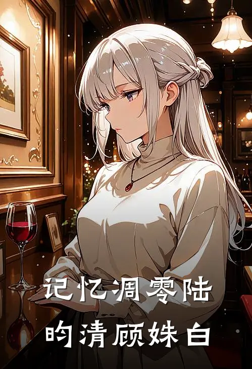 记忆凋零陆昀清顾姝白