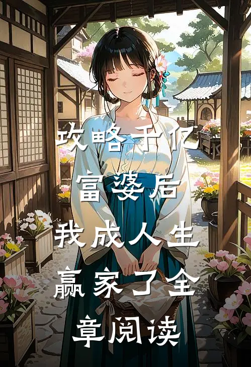 攻略千亿富婆后，我成人生赢家了全章阅读