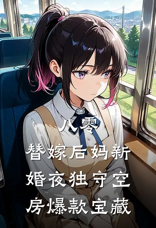 八零：替嫁后妈新婚夜独守空房爆款宝藏