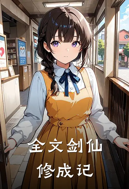 全文剑仙修成记